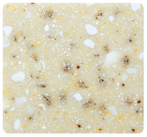 Koris factory Wholesale price Acrylic solid surface counter top Acrylic Artificial Stone Big Slab Solid Surface Sheet
