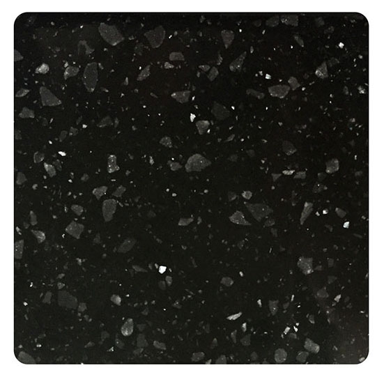 Table Top kitchen counter top Acrylic stone artificial stone Acrylic Solid Surface Sheet for counter top 