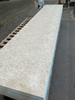 Koris Factory Big Slab Acrylic Solid Surface Sheet for receiption desk kitchen counter top 