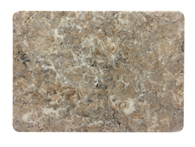 Kitchen counter top Koris 3660*760*12mm Countertops Artificial Stone Sheet Korean Modified Pure Acrylic Solid Surface Sheet