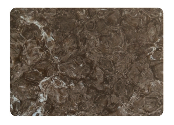 Table top Koris sinks Customized size Wall slabs for counter top Solid surface Acrylic Solid Surface Sheet Artificial stone