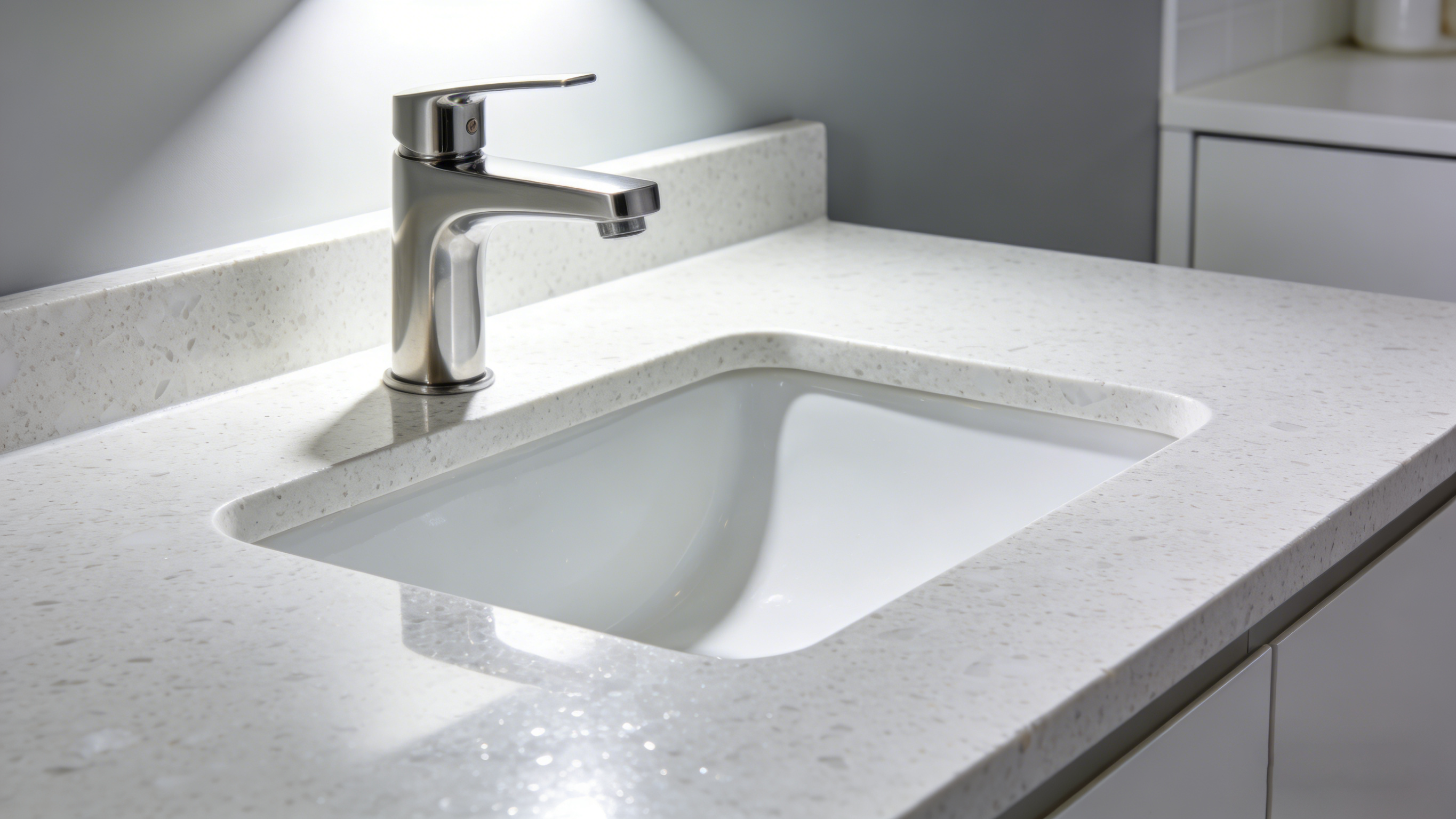 Quartz Vanity Tops