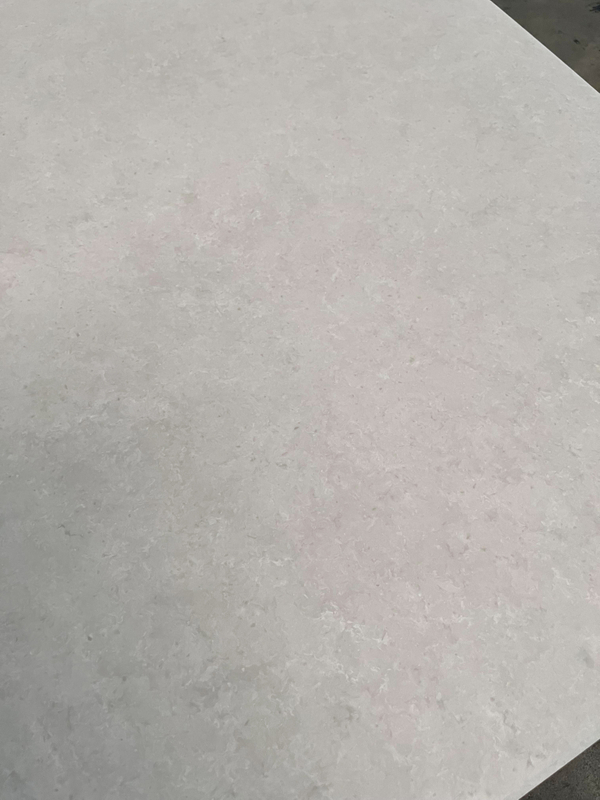 Koris Acrylic Solid Surface Sheet for receiption desk kitchen counter top kitchen cabinet