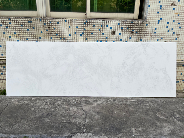 Koris New Develop Color Acrylic Solid Surface Sheets Artificial Stone Slabs for Table Top Kitchen Top