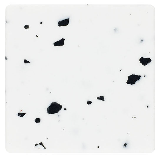Reception Desk kitchen counter top Acrylic Artificial Stone Big Slab Solid Surface Sheet