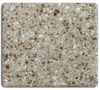 Artificial acrylic stone Acrylic Solid Surface Sheet for counter top Vanity top 