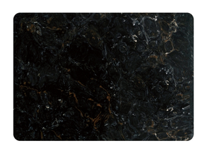 Table top 3660*760*12mm Countertops Artificial Stone Sheet Korean Modified Pure Acrylic Solid Surface Sheet