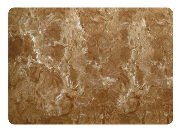 Factory price Koris sinks Customized size Wall slabs for counter top Solid surface Acrylic Solid Surface Sheet Artificial stone