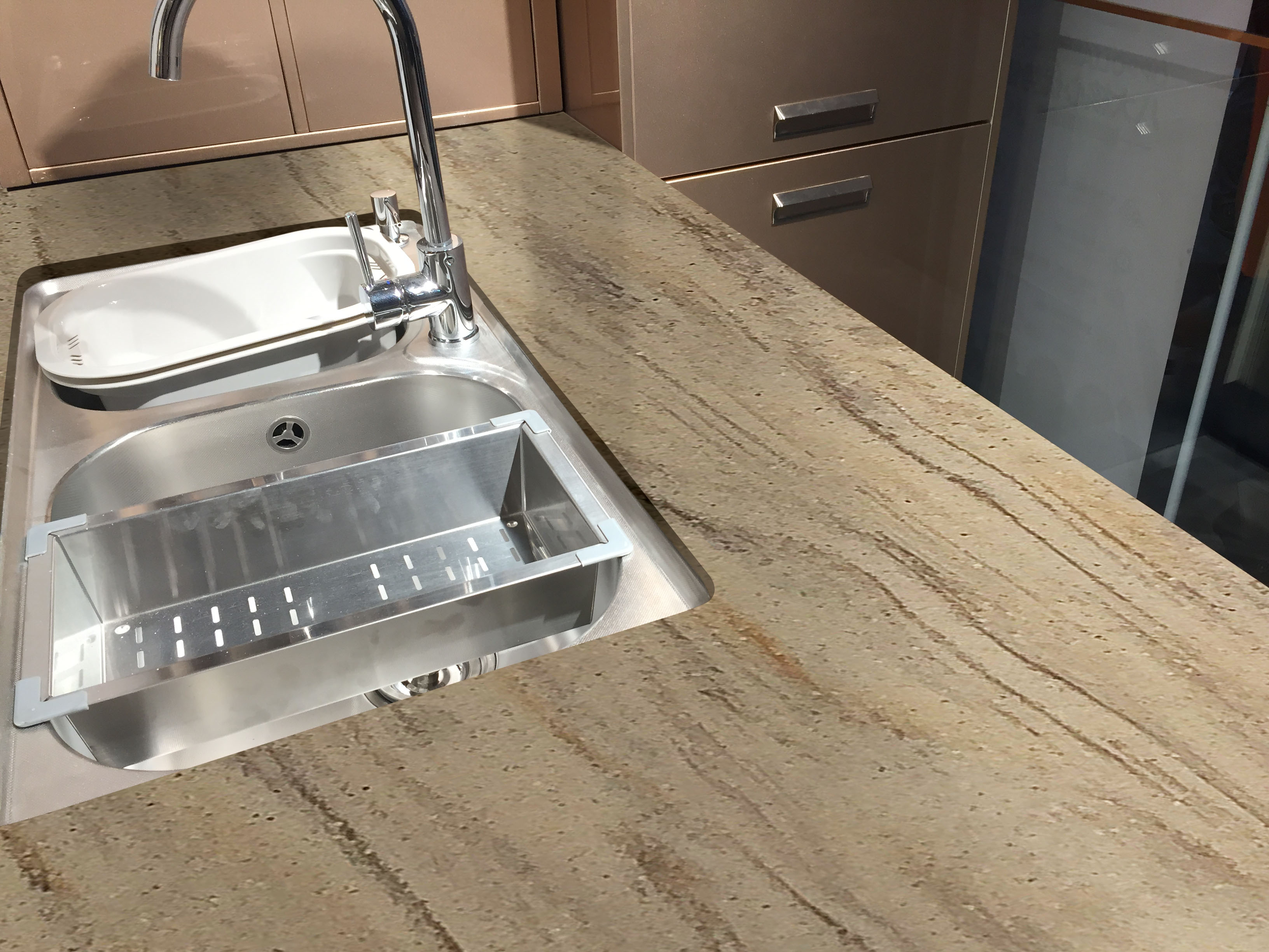 Acrylic Artificial Stone Performs Well in Terms of Environmental Protection and Safety