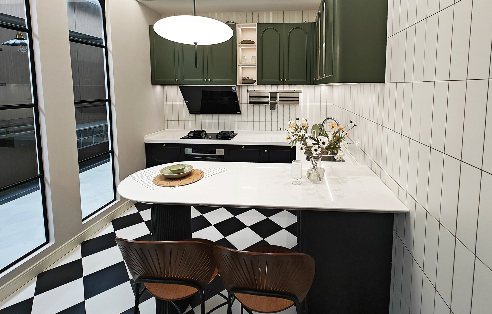 奥德康家居 NW5819F 06 X