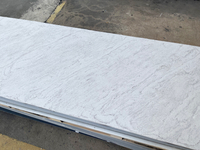  Modified Pure Acrylic Solid Surface Sheet Countertops sinks vanity top construction building material artificial stone