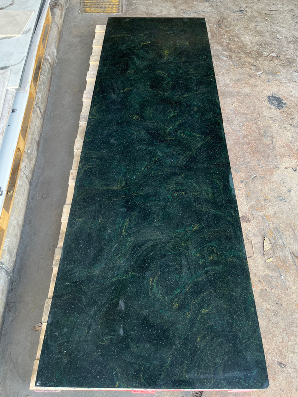 New color Koris Countertops sinks vanity top construction building material artificial stone bathroom vanity top 