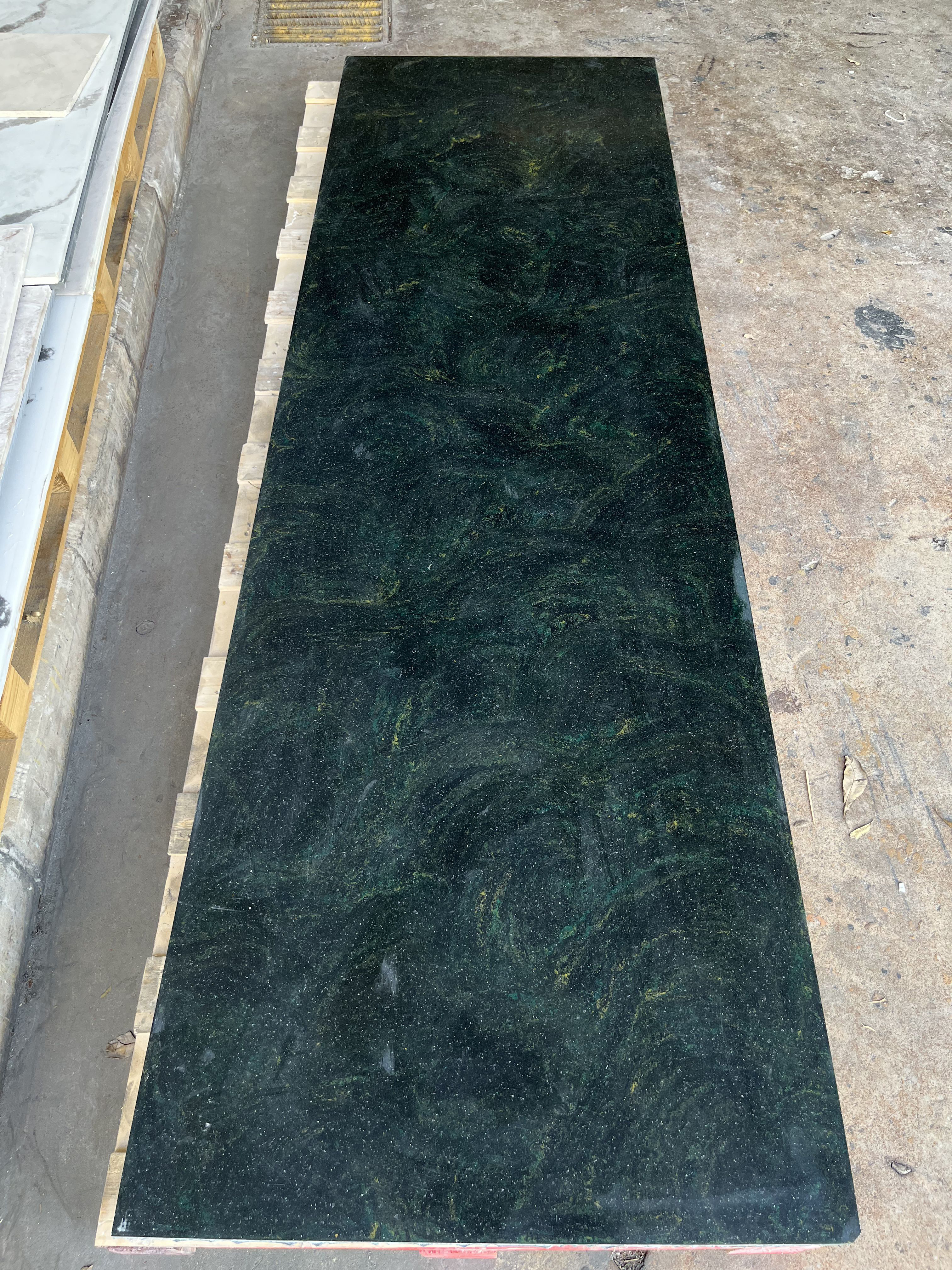 New color Koris Countertops sinks vanity top construction building material artificial stone bathroom vanity top 