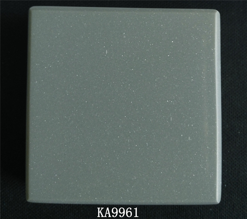 Koris 3660*760*12mm Construction Artificial Stone Material Big Slab Acrylic Solid Surface Sheet