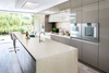 Manufacturer Factory Color 6-30mm Solid Surface Marble Sheets for Decoration