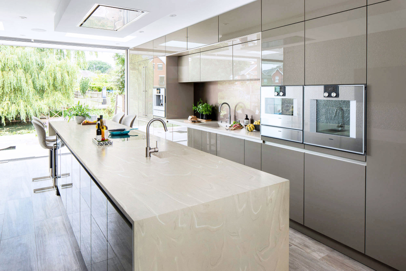Manufacturer Factory Color 6-30mm Solid Surface Marble Sheets for Decoration