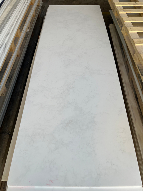  Koris new color Kitchen marble stone Artificial Stone Sheet Korean Modified Pure Acrylic Solid Surface Sheet Countertops 