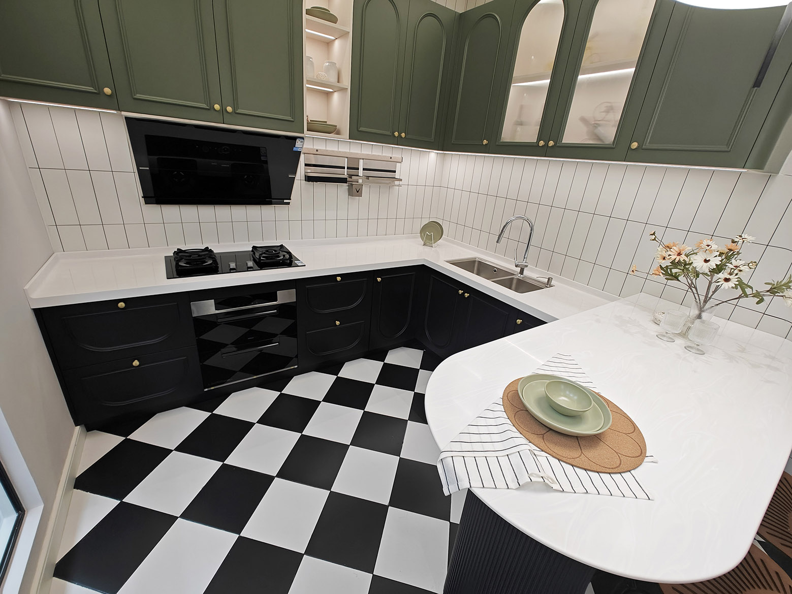 奥德康家居 NW5819F 08 X