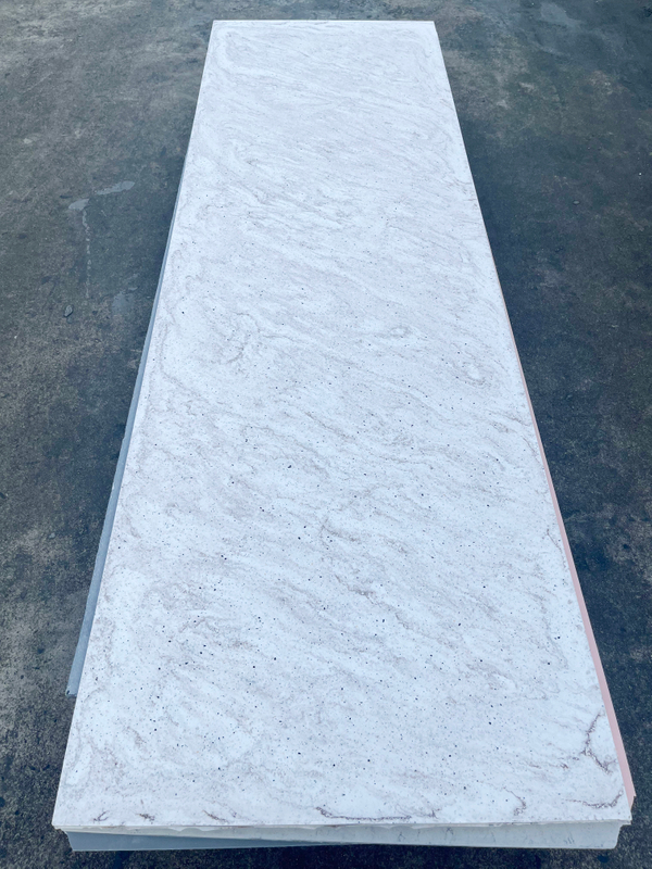 Koris Countertops sinks vanity top construction building material artificial stone bathroom vanity top 