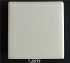 Koris 3660*760*12mm Construction Artificial Stone Material Big Slab Acrylic Solid Surface Sheet