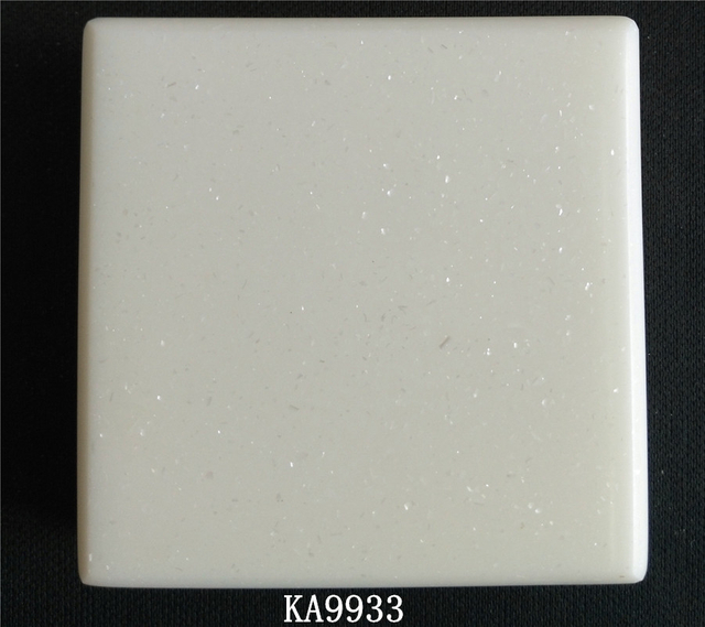 Koris 3660*760*12 mm Konstruktion Künstlicher Steinmaterial Big Slab Acryl Festoberfläche