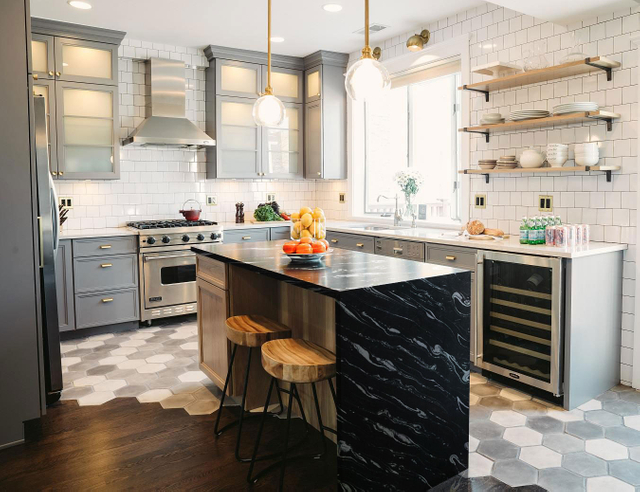 Solid Surface Sheets Kitchen/Office/Mall Wall Panels Artificial Marble Stone Slab/ Counter Top/vanity Top
