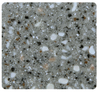 Grain color 3660*760*120mm Counter top Acrylic Solid Surface Sheet for counter top Vanity top Solid surface 