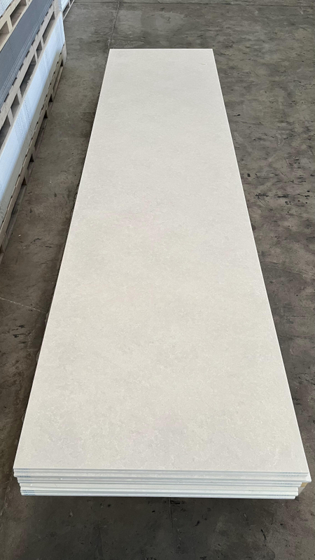 Koris Acrylic Solid Surface Sheet for receiption desk kitchen counter top kitchen cabinet