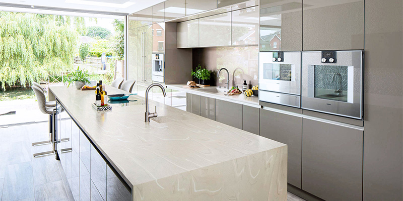 vanity top