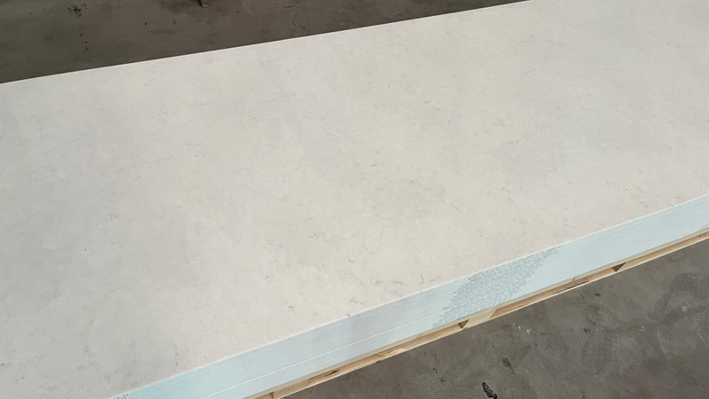 acrylic sheet Acrylic Solid Surface Table Countertop Kitchen Cabinet Work Top recepition desk
