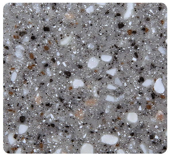 Good quality Acrylic solid surface counter top Acrylic Artificial Stone Big Slab Solid Surface Sheet