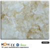 Good quality Easy Install Joint Seamless 6-30 mm Veined Acrylic Solid Surface Designs for Table Top
