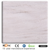 Customized thickness 6-30 mm Veined Acrylic Solid Surface Designs for Table Top