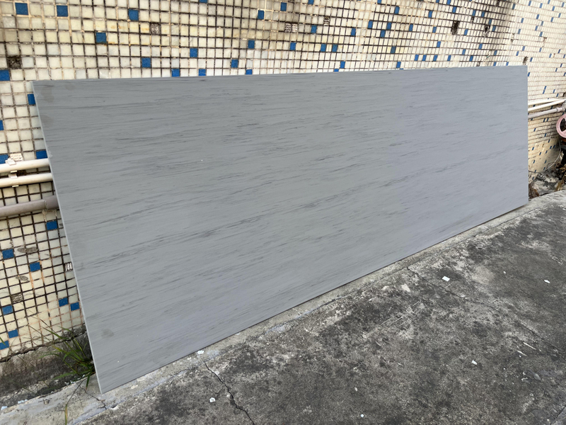 Koris marble stone Acrylic solid surface for vanity top kitchen counter top