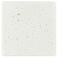Various colors Corian Customize size Counter top Acrylic Solid Surface Sheet for counter top Vanity top