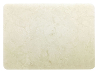 Kitchen cabinet 3660*760*12mm Countertops Artificial Stone Sheet Korean Modified Pure Acrylic Solid Surface Sheet