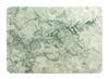 Kitchen Countertops Artificial Stone Sheet Korean Modified Pure Acrylic Solid Surface Sheet Koris Big Slab 