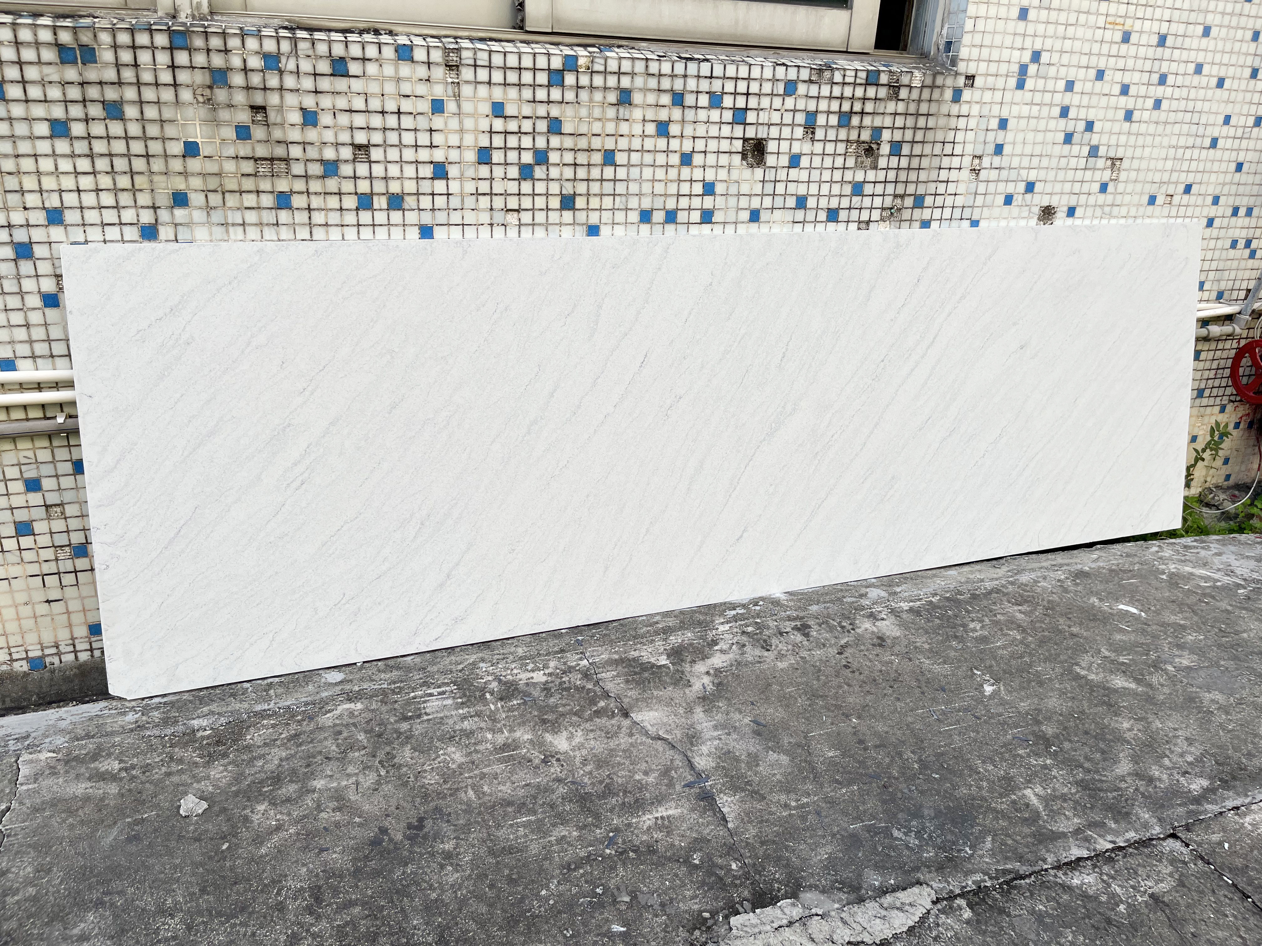 Marble stone Artificial Stone Sheet Korean Modified Pure Acrylic Solid Surface Sheet Countertops sinks vanity top