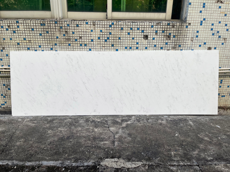 Solid surface stone New color customized size wall panels artificial stone bathroom Koris Countertops material 