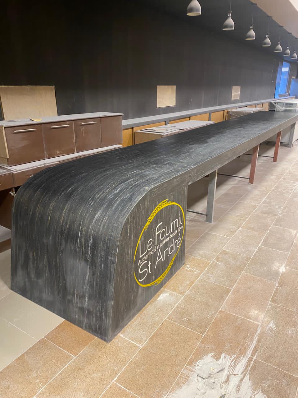 Maintenance Methods for Acrylic Countertops