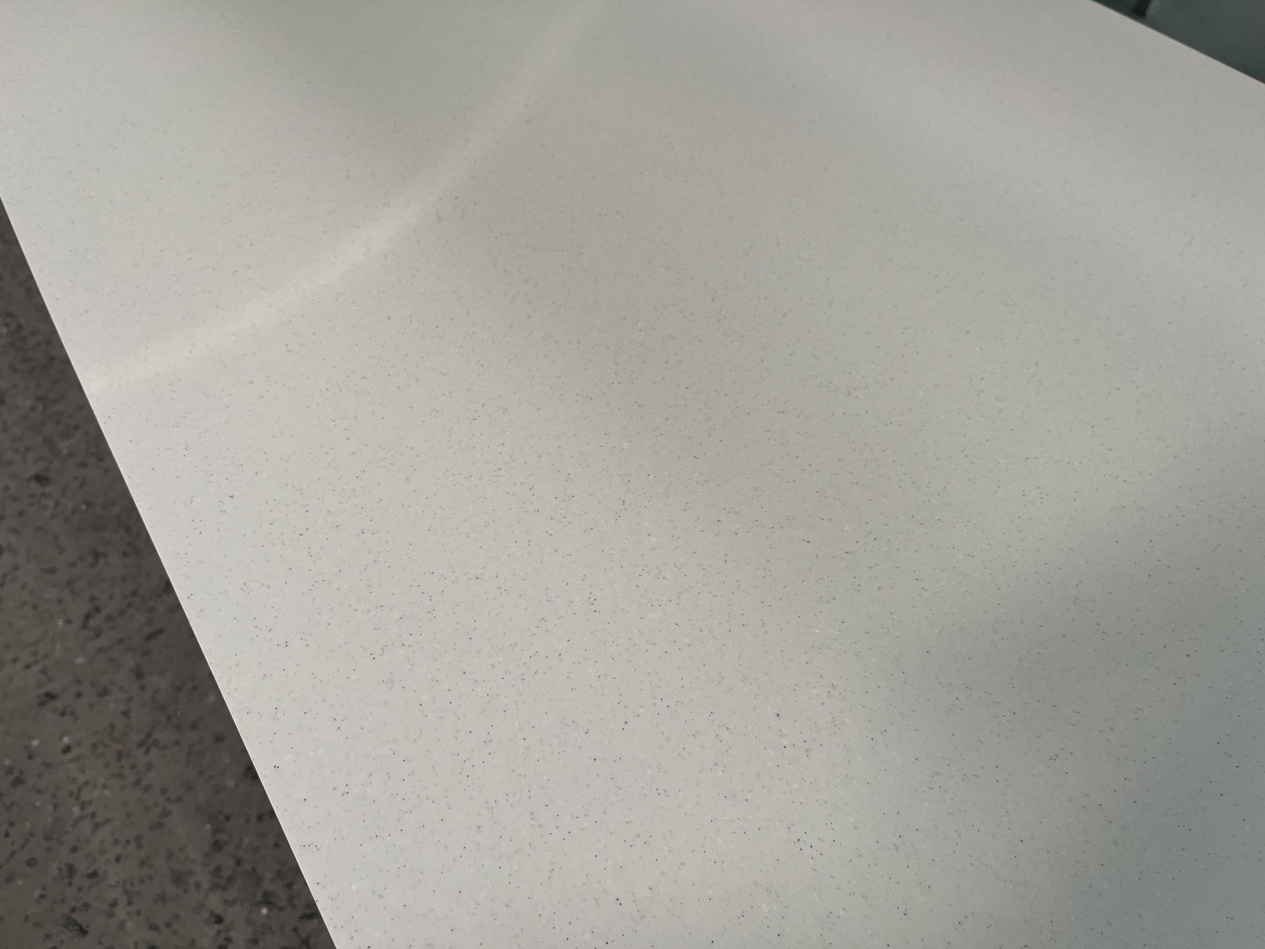  Acrylic Solid Surface Sheet for receiption desk kitchen counter top artificial stone