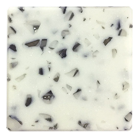 Koris artificial marble cafe tops Counter top Acrylic Solid Surface Sheet for counter top Solid surface 