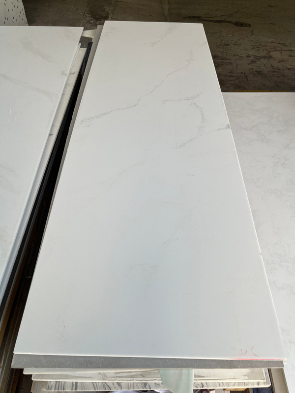 New Color Acrylic Solid Surface Sheets Artificial Stone Slabs for Table Top Kitchen Top