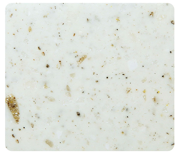  10 Years Warranty Easy Install Joint Seamless 6-30 mm Staron Solid Surface for Kitchen and Bathroom