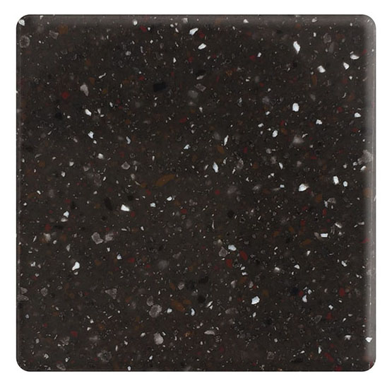 Koris Grain color Wall panels Acrylic Solid Surface Sheet for counter top