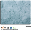 Good quality Easy Install Joint Seamless 6-30 mm Veined Acrylic Solid Surface Designs for Table Top