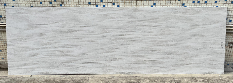 Artificial marble stone Acrylic solid surface for vanity top kitchen counter top