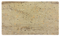 Vanity top Kitchen marble stone Artificial Stone Sheet Modified Pure Acrylic Solid Surface Sheet Countertops 