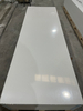 Koris Factory Big Slab Acrylic Solid Surface Sheet for receiption desk kitchen counter top artificial stone