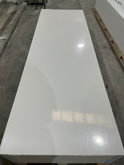 Koris Factory Big Slab Acryl fester Oberflächenblatt für Empfängerung Schreibtisch Küchentisch Top Künstlicher Stein